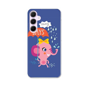 Galaxy A55 5G p n[hP[X SC-53E / SCG27 ʑΉ P[X Jo[ n[hP[X 019018 Aj} LbY