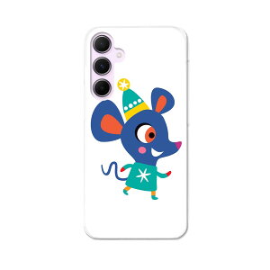 Galaxy A55 5G p n[hP[X SC-53E / SCG27 ʑΉ P[X Jo[ n[hP[X 019029 Aj} LbY