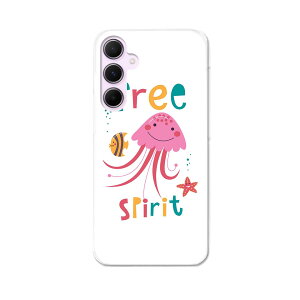 Galaxy A55 5G p n[hP[X SC-53E / SCG27 ʑΉ P[X Jo[ n[hP[X 019074 Aj} LbY