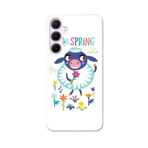 Galaxy A55 5G p n[hP[X SC-53E / SCG27 ʑΉ P[X Jo[ n[hP[X 019093 Aj} LbY
