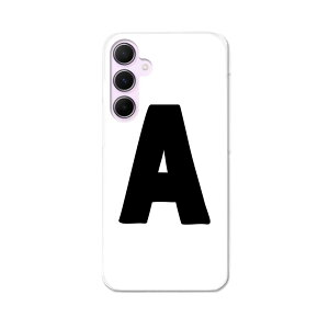 Galaxy A55 5G �p �n�[�h�P�[�X SC-53E / SCG27 ���ʑΉ� �P�[�X �J�o�[ �n�[�h�P�[�X 019181 ���� a �A���t�@�x�b�g