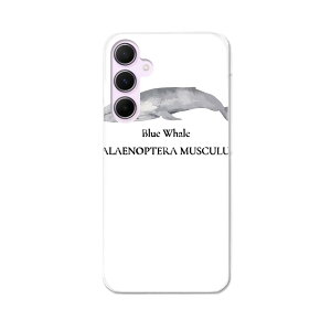 Galaxy A55 5G �p �n�[�h�P�[�X SC-53E / SCG27 ���ʑΉ� �P�[�X �J�o�[ �n�[�h�P�[�X 019741 �C�̐��� �V���i�K�X�N�W�� blue whale