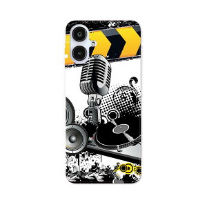 Galaxy A25 p SC-53F / SCG33 ʑΉ sc53f P[X Jo[ n[hP[X 000027 DJ@HIPHOP@}CN