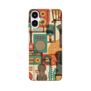 Galaxy A25 p SC-53F / SCG33 ʑΉ sc53f P[X Jo[ n[hP[X 035988 y M^[ Jt