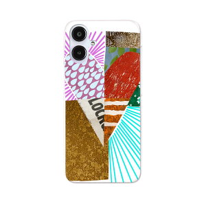 Galaxy A25 p SC-53F / SCG33 ʑΉ sc53f P[X Jo[ n[hP[X 036021 A[g n[g Jt