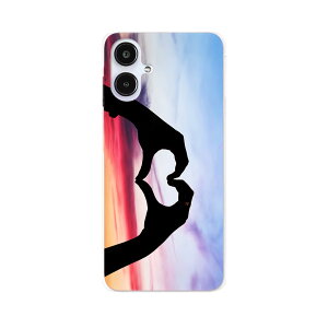 Galaxy A25 p SC-53F / SCG33 ʑΉ sc53f P[X Jo[ n[hP[X 009663 @n[g@ʐ^