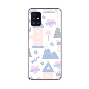 Galaxy A51 5G SC-54A pn[hP[X igcase SC54A docom hR@MNV[ X}zJo[ Jo[ P[X pc n[hP[X 050212