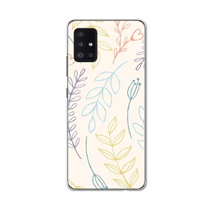 Galaxy A51 5G SC-54A pn[hP[X igcase SC54A docom hR@MNV[ X}zJo[ Jo[ P[X pc n[hP[X 050331