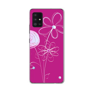 Galaxy A51 5G SC-54A pn[hP[X igcase SC54A docom hR@MNV[ X}zJo[ Jo[ P[X pc n[hP[X 007732 t[ ԁ@t[@sN