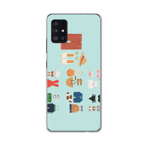 Galaxy A51 5G SC-54A pn[hP[X igcase SC54A docom hR@MNV[ X}zJo[ Jo[ P[X pc n[hP[X 015706 ā@@@rLj