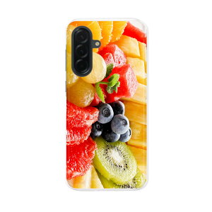 Galaxy A36 5G �p �X�}�z�J�o�[ SC-54F / SCG34 ���ʑΉ� ���ʑΉ� sc54f �P�[�X �J�o�[ �n�[�h�P�[�X 002657 �ʕ��@�ʐ^