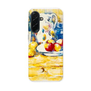 Galaxy A36 5G �p �X�}�z�J�o�[ SC-54F / SCG34 ���ʑΉ� ���ʑΉ� sc54f �P�[�X �J�o�[ �n�[�h�P�[�X 003230 �ʕ��@�G��@�C���X�g