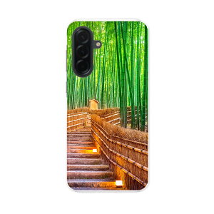 Galaxy A36 5G �p �X�}�z�J�o�[ SC-54F / SCG34 ���ʑΉ� ���ʑΉ� sc54f �P�[�X �J�o�[ �n�[�h�P�[�X 033570 �|�� �a��