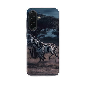 Galaxy A36 5G �p �X�}�z�J�o�[ SC-54F / SCG34 ���ʑΉ� ���ʑΉ� sc54f �P�[�X �J�o�[ �n�[�h�P�[�X 033872 �V�}�E�} ���� ��