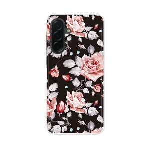 Galaxy A36 5G �p �X�}�z�J�o�[ SC-54F / SCG34 ���ʑΉ� ���ʑΉ� sc54f �P�[�X �J�o�[ �n�[�h�P�[�X 004179 �ԁ@�o���@��