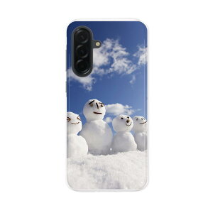 Galaxy A36 5G �p �X�}�z�J�o�[ SC-54F / SCG34 ���ʑΉ� ���ʑΉ� sc54f �P�[�X �J�o�[ �n�[�h�P�[�X 004505 �X�m�[�}���@�~�@��@�ʐ^