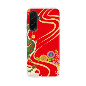 Galaxy A36 5G �p �X�}�z�J�o�[ SC-54F / SCG34 ���ʑΉ� ���ʑΉ� sc54f �P�[�X �J�o�[ �n�[�h�P�[�X 005094 �a���@���@�ԁ@��