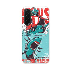 Galaxy A36 5G �p �X�}�z�J�o�[ SC-54F / SCG34 ���ʑΉ� ���ʑΉ� sc54f �P�[�X �J�o�[ �n�[�h�P�[�X 005372 �T���@JAWS�@�C���X�g