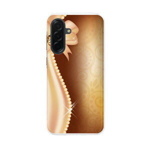 Galaxy A36 5G �p �X�}�z�J�o�[ SC-54F / SCG34 ���ʑΉ� ���ʑΉ� sc54f �P�[�X �J�o�[ �n�[�h�P�[�X 005440 ���{���@���炫��