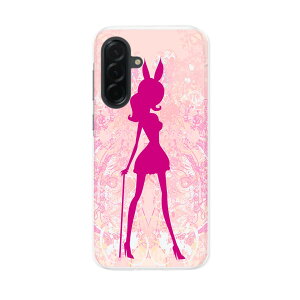 Galaxy A36 5G �p �X�}�z�J�o�[ SC-54F / SCG34 ���ʑΉ� ���ʑΉ� sc54f �P�[�X �J�o�[ �n�[�h�P�[�X 005721 �l���@�s���N