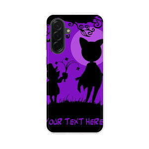 Galaxy A36 5G �p �X�}�z�J�o�[ SC-54F / SCG34 ���ʑΉ� ���ʑΉ� sc54f �P�[�X �J�o�[ �n�[�h�P�[�X 007276 �R�E�����@�e�@���@�p�[�v��