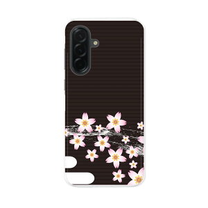 Galaxy A36 5G �p �X�}�z�J�o�[ SC-54F / SCG34 ���ʑΉ� ���ʑΉ� sc54f �P�[�X �J�o�[ �n�[�h�P�[�X 007381 �ԁ@�@�a���@�a��