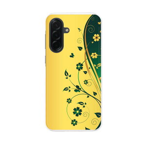 Galaxy A36 5G �p �X�}�z�J�o�[ SC-54F / SCG34 ���ʑΉ� ���ʑΉ� sc54f �P�[�X �J�o�[ �n�[�h�P�[�X 007556 �ԁ@�@�΁@�O���[���@�C�G���[