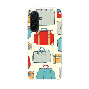 Galaxy A36 5G �p �X�}�z�J�o�[ SC-54F / SCG34 ���ʑΉ� ���ʑΉ� sc54f �P�[�X �J�o�[ �n�[�h�P�[�X 008910 �J���t���@�C���X�g�@���@�J�o��