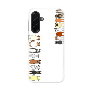 Galaxy A36 5G �p �X�}�z�J�o�[ SC-54F / SCG34 ���ʑΉ� ���ʑΉ� sc54f �P�[�X �J�o�[ �n�[�h�P�[�X 010298 �����@���@�L�����N�^�[