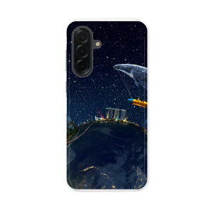 Galaxy A36 5G �p �X�}�z�J�o�[ SC-54F / SCG34 ���ʑΉ� ���ʑΉ� sc54f �P�[�X �J�o�[ �n�[�h�P�[�X 011621 �n���@������@�F��