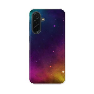 Galaxy A36 5G �p �X�}�z�J�o�[ SC-54F / SCG34 ���ʑΉ� ���ʑΉ� sc54f �P�[�X �J�o�[ �n�[�h�P�[�X 011809 ��@��@��