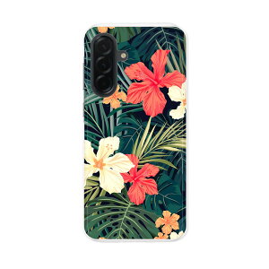 Galaxy A36 5G �p �X�}�z�J�o�[ SC-54F / SCG34 ���ʑΉ� ���ʑΉ� sc54f �P�[�X �J�o�[ �n�[�h�P�[�X 012070 �n�C�r�X�J�X�@�ԁ@�A��