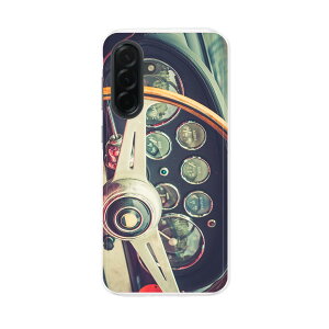 Galaxy A36 5G �p �X�}�z�J�o�[ SC-54F / SCG34 ���ʑΉ� ���ʑΉ� sc54f �P�[�X �J�o�[ �n�[�h�P�[�X 012602 �ԁ@�ʐ^�@����������