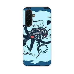 Galaxy A36 5G �p �X�}�z�J�o�[ SC-54F / SCG34 ���ʑΉ� ���ʑΉ� sc54f �P�[�X �J�o�[ �n�[�h�P�[�X 014473 �C�@�^�R�@�p��