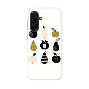 Galaxy A36 5G �p �X�}�z�J�o�[ SC-54F / SCG34 ���ʑΉ� ���ʑΉ� sc54f �P�[�X �J�o�[ �n�[�h�P�[�X 016373 �H�ו��@�����S�@�Ȃ��@�ʎ�