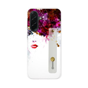 �y���������zGalaxy A36 5G �p �X�}�z�J�o�[ SC-54F / SCG34 ���ʑΉ� �n�[�h�P�[�X �X�}�z �x���g�t �X�}�z�o���h �����h�~ �V���R�� �X�^���h�@�\�t �X���� �w�� �Ў莝�� �J�o�[ �g�у����O �t�B