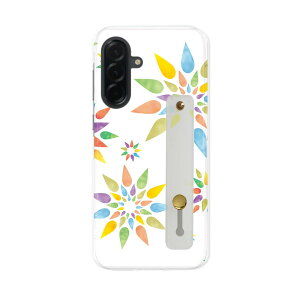 �y���������zGalaxy A36 5G �p �X�}�z�J�o�[ SC-54F / SCG34 ���ʑΉ� �n�[�h�P�[�X �X�}�z �x���g�t �X�}�z�o���h �����h�~ �V���R�� �X�^���h�@�\�t �X���� �w�� �Ў莝�� �J�o�[ �g�у����O �t�B