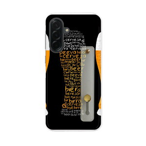 �y���������zGalaxy A36 5G �p �X�}�z�J�o�[ SC-54F / SCG34 ���ʑΉ� �n�[�h�P�[�X �X�}�z �x���g�t �X�}�z�o���h �����h�~ �V���R�� �X�^���h�@�\�t �X���� �w�� �Ў莝�� �J�o�[ �g�у����O �t�B