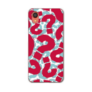 Galaxy A22 5G SC-56B �p �n�[�h�P�[�X SC56B igcase �X�}�z�J�o�[ �J�o�[ �P�[�X pc �n�[�h�P�[�X 008576 ���j�[�N �͂Ăȁ@�ԁ@���b�h�@�͗l