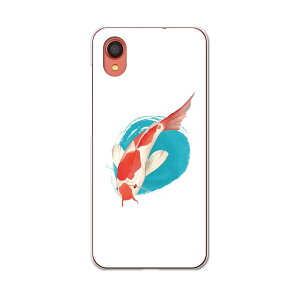 Galaxy A22 5G SC-56B p n[hP[X SC56B igcase X}zJo[ Jo[ P[X pc n[hP[X 019756 fUC  Goldfish 