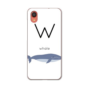 Galaxy A22 5G SC-56B �p �n�[�h�P�[�X SC56B igcase �X�}�z�J�o�[ �J�o�[ �P�[�X pc �n�[�h�P�[�X 019956 ���� �A���t�@�x�b�g W whale ������