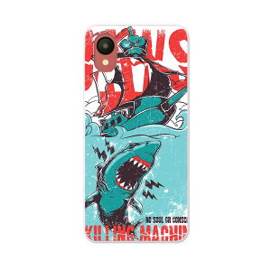 Galaxy A23 5G ��p�n�[�h�P�[�X SC-56C / SCG18 ���ʑΉ� sc56c igcase �X�}�z�J�o�[ �J�o�[ �P�[�X pc �n�[�h�P�[�X 005372 �T���@JAWS�@�C���X�g