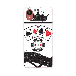 Galaxy A23 5G pn[hP[X SC-56C / SCG18 ʑΉ sc56c igcase X}zJo[ Jo[ P[X pc n[hP[X 008885 mg[@gv@JWm