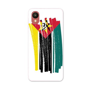 Galaxy A23 5G pn[hP[X SC-56C / SCG18 ʑΉ sc56c igcase X}zJo[ Jo[ P[X pc n[hP[X 018515  mozambique Ur[N