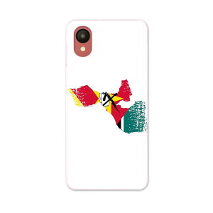 Galaxy A23 5G ��p�n�[�h�P�[�X SC-56C / SCG18 ���ʑΉ� sc56c igcase �X�}�z�J�o�[ �J�o�[ �P�[�X pc �n�[�h�P�[�X 018894 ���� mozambique ���U���r�[�N
