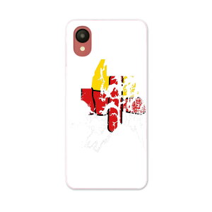 Galaxy A23 5G ��p�n�[�h�P�[�X SC-56C / SCG18 ���ʑΉ� sc56c igcase �X�}�z�J�o�[ �J�o�[ �P�[�X pc �n�[�h�P�[�X 018912 ���� nunavut �k�i�u�g���B