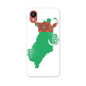 Galaxy A23 5G ��p�n�[�h�P�[�X SC-56C / SCG18 ���ʑΉ� sc56c igcase �X�}�z�J�o�[ �J�o�[ �P�[�X pc �n�[�h�P�[�X 018972 ���� turkmenistan �g���N���j�X�^��