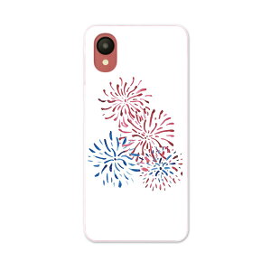 Galaxy A23 5G pn[hP[X SC-56C / SCG18 ʑΉ sc56c igcase X}zJo[ Jo[ P[X pc n[hP[X 019749 fUC  łグԉ firework