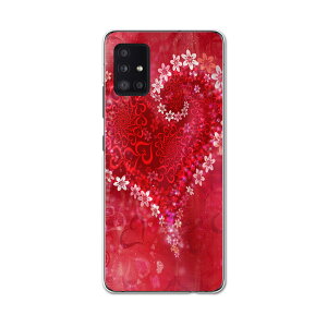 Galaxy A51 5G ��p�n�[�h�P�[�X igcase SCG07 au �X�}�z�J�o�[ �J�o�[ �P�[�X pc �n�[�h�P�[�X 001063 ���u���[ �n�[�g�@����