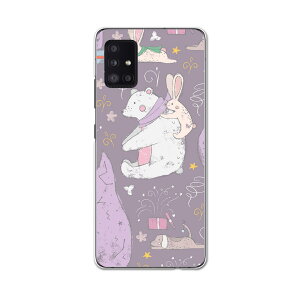 Galaxy A51 5G ��p�n�[�h�P�[�X igcase SCG07 au �X�}�z�J�o�[ �J�o�[ �P�[�X pc �n�[�h�P�[�X 050400